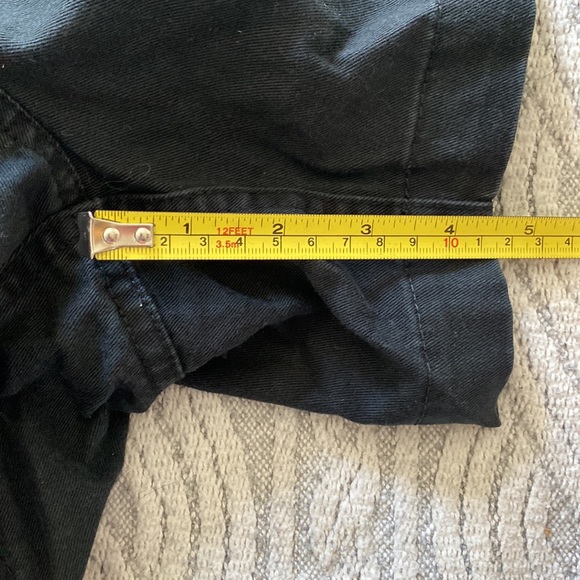 Tommy Hilfiger Cotton Shorts 14 - Picture 9 of 10